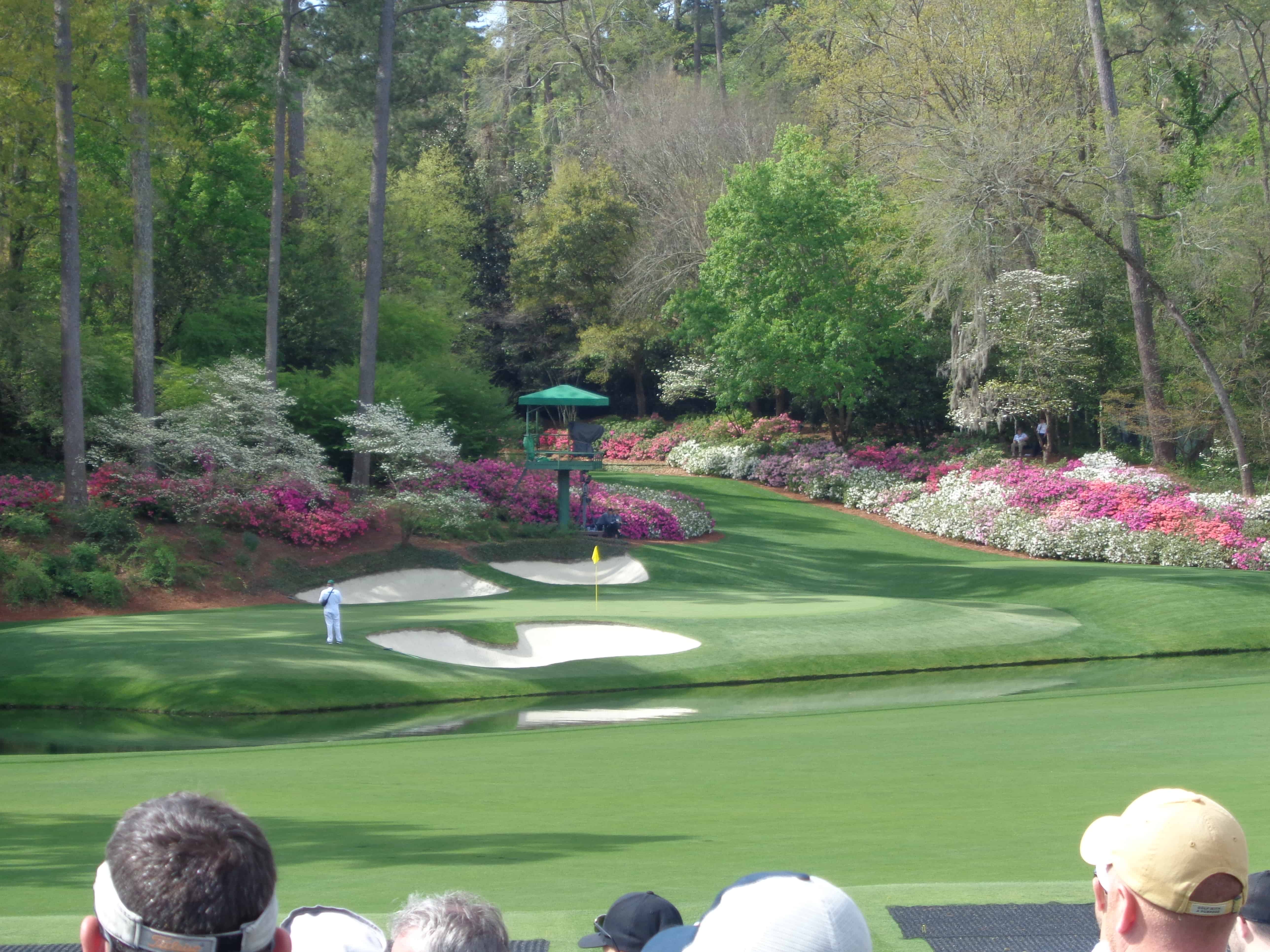 european masters golf 2018