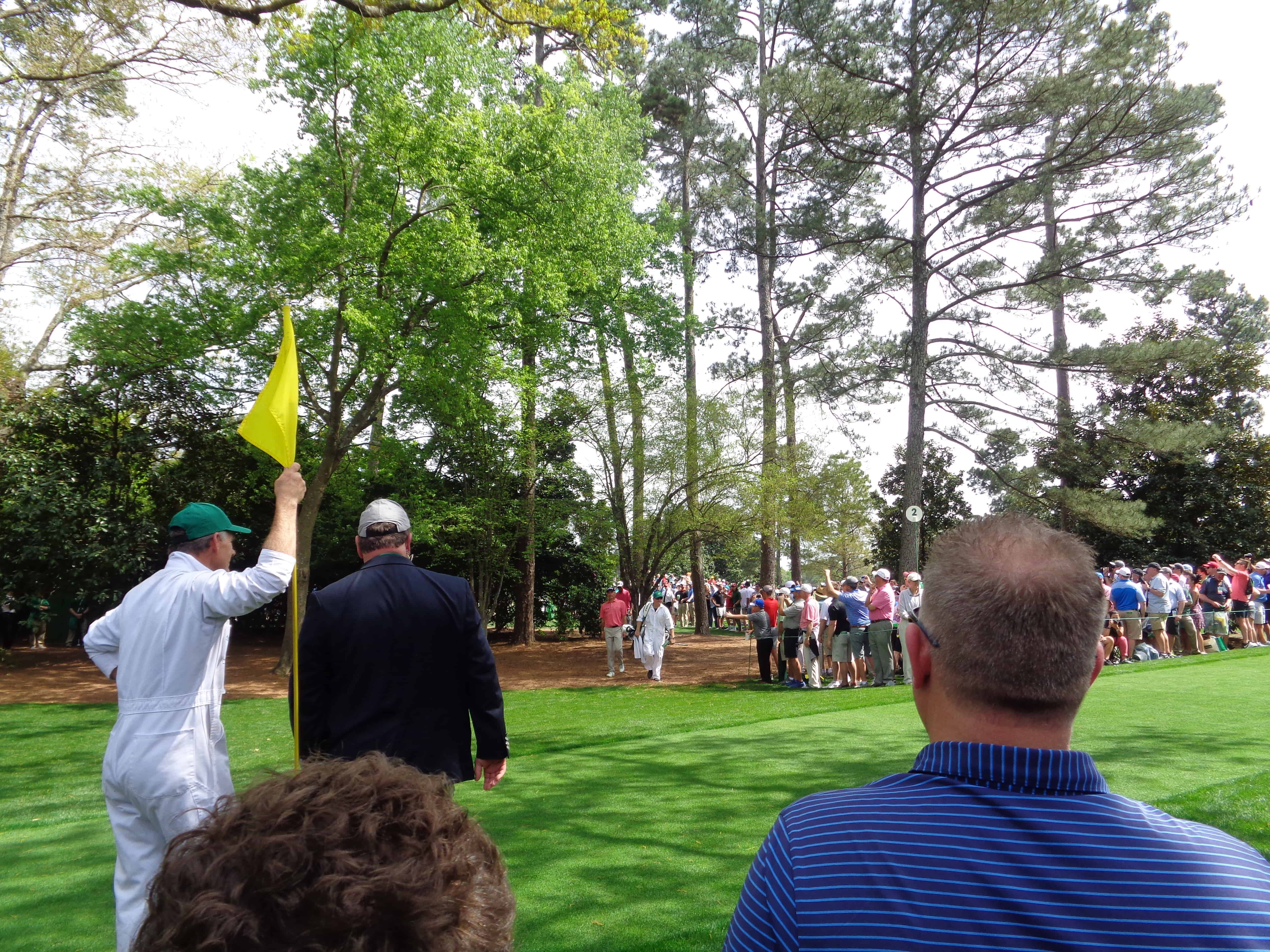 european masters golf 2018