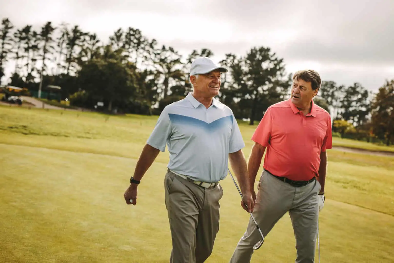 Golf Tips for Seniors Top 8 Golf Journey 365