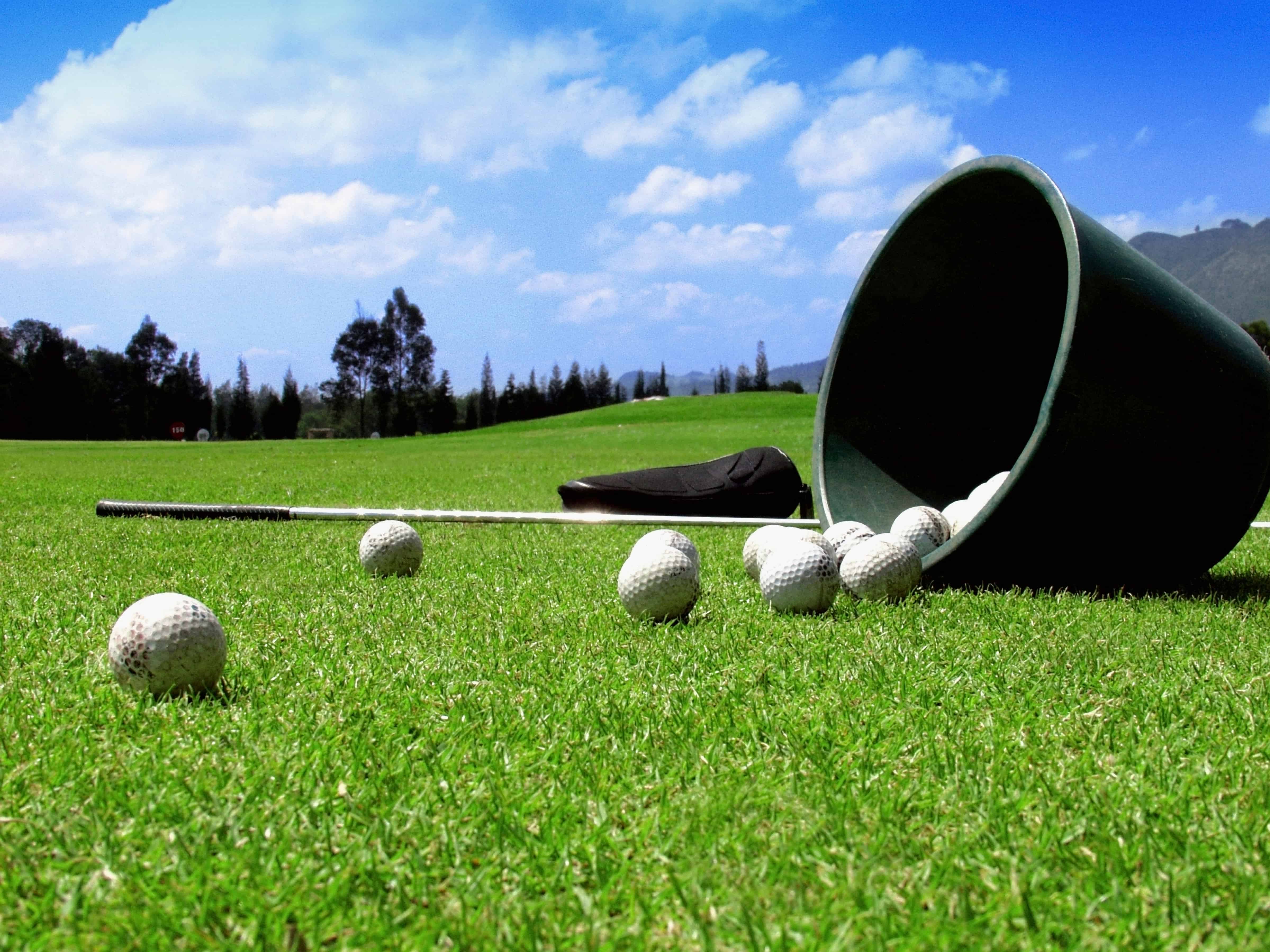 Are Wiffle Balls Good For Practice? (5 Drills You Can Use) Golf