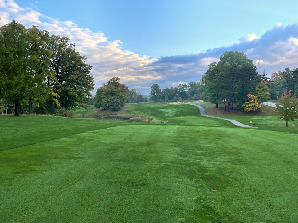 Best Golf Courses in Northeast Ohio (Top 10) Golf Journey 365